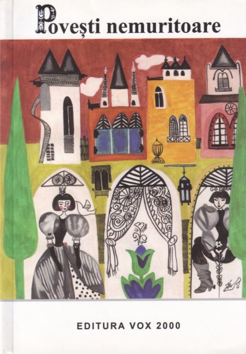 Povesti nemuritoare, volumul 2