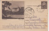 D11 - CPR - Carte postala tematica turism 94 - Calimanesti - circulata la 1955