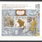 Romania.2004 Congres mondial UPU-Bl. TR.516