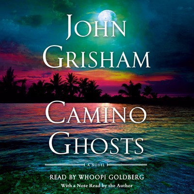 Camino Ghosts foto