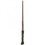 Bagheta Harry Potter Deluxe pentru copii 6 ani + 35 cm