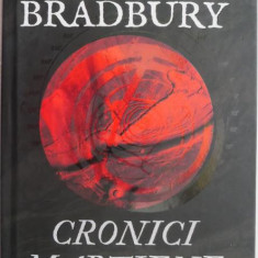 Cronici martiene – Ray Bradbury