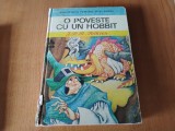 O poveste cu un Hobbit