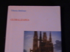 GLOBALIZAREA-TIBERIU BRAILEAN-DEZBATERI CONTEMPORANE-352 PG- foto