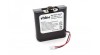 Baterie VHBW înlocuiește Sony NH-2000RDP pentru difuzor Sony - NiMH 1500 mAh