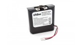 Baterie VHBW &icirc;nlocuiește Sony NH-2000RDP pentru difuzor Sony - NiMH 1500 mAh