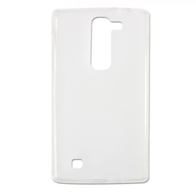 Husa telefon Silicon LG G4c Clear Ultra Thin foto