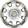 Capace roti VW Volkswagen R14, Potrivite Jantelor de 14 inch, KERIME Model 209