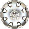 Set 4 Capace Roti Kerime R15, Potrivite Jantelor de 15 inch, Pentru VW Volkswagen, Model 304