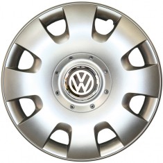 Capace roti VW Volkswagen R14, Potrivite Jantelor de 14 inch, KERIME Model 209