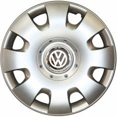 Capace roti VW Volkswagen R14, Potrivite Jantelor de 14 inch, KERIME Model 209