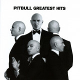 Greatest Hits | Pitbull, rca records