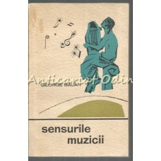 Sensurile Muzicii - George Balan