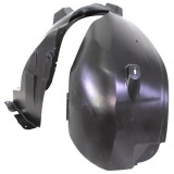 Carenaj aripa interioara Citroen C3 Aircross, 10.2017-08.2021, montare fata, dreapta, plastic &ndash; polipropilena (PP), B-Series