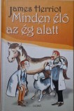 Minden elo az eg alatt - James Herriot, Carte in Maghiara, Stare Buna