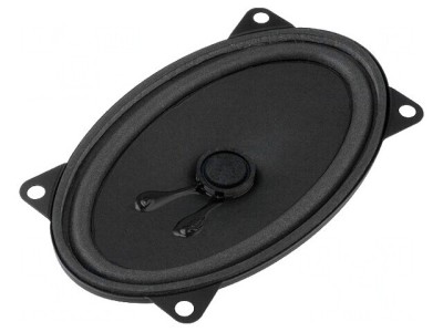 Difuzor General 15W 4&amp;Omega; 95x155x34mm 75-16000Hz foto