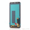 LCD Samsung J8 (2018), J810, Black