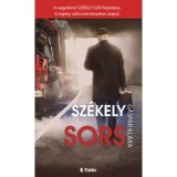 Sz&eacute;kely sors - G&aacute;sp&aacute;r Kl&aacute;ra