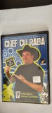 Chef cu Rabă&rdquo;, DVD SIGILAT lansat de casa de producție Euromusic Cluj-Napoca,
