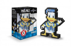 Figurina Pdp Donald Duck Pixel Pals foto