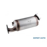 Filtru particule 1.9tdi Audi A6 (2011-2014) [4G2, C7]