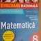 Evaluare nationala ghid de pregatire matematica clasa a 8-a- Mirela Moldoveanu, Mihaela Ghita