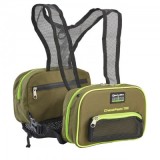 Geanta/Rucsac Pescuit Garbolino Magirus Chestpack Toc, 25x3x15cm