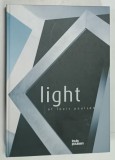 LIGHT of LOUIS POULSEN , CATALOG DE CORPURI SI SISTEME DE ILUMINAT , 2003