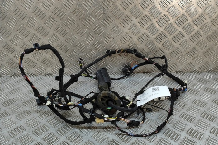 Cablaj ușă dreapta față MINI COUNTRYMAN F60 2020 OEM: 9857605,9497856,9497854 26289793