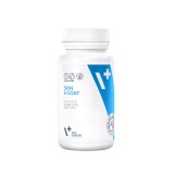 Cumpara ieftin Vetexpert, Skin &amp; Coat Twist Off, 30 Capsule