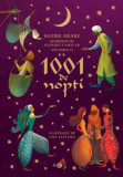 1001 de nopti, Basme arabe istorisite de Eusebiu Camilar vol. 2