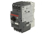 &Icirc;ntrerupător Motor 15kW 208-690VAC pentru Șină DIN IP20