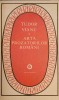 Arta Prozatorilor Romani - Tudor Vianu, Minerva 1980, 556 pagini, Beletristica