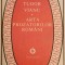 ARTA PROZATORILOR ROMANI-TUDOR VIANU-209376