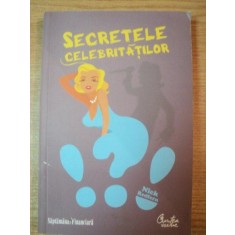 SECRETELE CELEBRITATILOR de NICK REDFERN , 2009