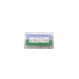 Set 300 Stifturi Bratari Metalice Ceas, 1.1mm, Otel Inoxidabil, 8-27mm, WZ2227