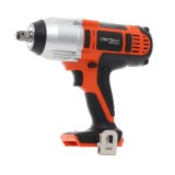Pistol impact 18V Li-Ion 450Nm 1/2&quot; X-SERIES KraftDele KD1765