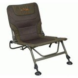 Scaun Pescuit Fox Duralite Chair 32x47x52cm