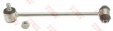 Brat/bieleta suspensie, stabilizator MERCEDES C-CLASS (W204) (2007 - 2014) TRW JTS1217