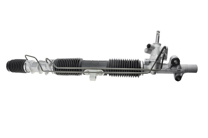 Caseta directie Honda Cr-V 2001-2007, NTY SPK-HD-007