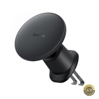 Incarcator Auto Wireless Baseus CW01 15W 1.67A Negru C40141001111-00 foto