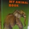 MY ANIMAL BOOK , DRAWINGS by NIKITA CHARUSHIN , 1984