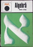 ALEF: ALGEBRA NUMERE INTREGI-C. GAUTIER-344605