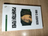 Psihiatria femeii - Ivan O. Godfroid (Editura Dacia, 2006)