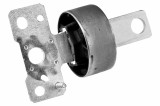 Bucsa brat suspensie Ford Mondeo 4 Ca2 2007-, S-Max 2006-, Galaxy 2006-, Introdus Cu Element De Montare, brat suspensie spate Inferior Dreapta, NTY Z