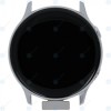 Samsung Galaxy Watch Active (SM-R500N) Unitate de afișare completă argintie GH82-18797B