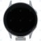 Samsung Galaxy Watch Active (SM-R500N) Unitate de afișare completă argintie GH82-18797B