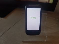 Smartphone HTC Desire S Black Liber retea Livrare gratuita! foto