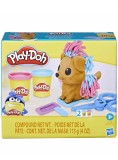 Set Play-doh Mini Groom &amp; Vet (f7908)