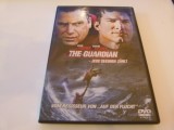The guardian, DVD